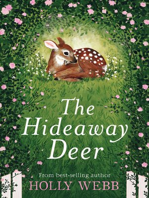 cover image of The Hideaway Deer